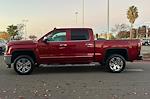 Used 2018 GMC Sierra 1500 SLT Crew Cab 4x4, Pickup for sale #24U0533 - photo 8