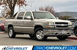 Used 2005 Chevrolet Avalanche Z71 4x4, Pickup for sale #24U0550 - photo 1