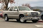 Used 2005 Chevrolet Avalanche Z71 4x4, Pickup for sale #24U0550 - photo 4