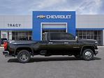 New 2025 Chevrolet Silverado 3500 LTZ Crew Cab 4x4, Pickup for sale #25C0014 - photo 7