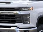 New 2025 Chevrolet Silverado 2500 LT Double Cab 4x2, Pickup for sale #25C0016 - photo 12