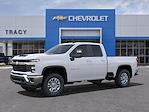 New 2025 Chevrolet Silverado 2500 LT Double Cab 4x2, Pickup for sale #25C0016 - photo 4