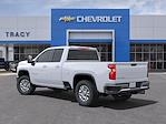 New 2025 Chevrolet Silverado 2500 LT Double Cab 4x2, Pickup for sale #25C0016 - photo 5