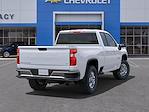 New 2025 Chevrolet Silverado 2500 LT Double Cab 4x2, Pickup for sale #25C0016 - photo 2