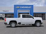 New 2025 Chevrolet Silverado 2500 LT Double Cab 4x2, Pickup for sale #25C0016 - photo 7