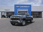 New 2025 Chevrolet Silverado 2500 LT Crew Cab 4x4, Pickup for sale #25C0020 - photo 10