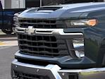 New 2025 Chevrolet Silverado 2500 LT Crew Cab 4x4, Pickup for sale #25C0020 - photo 15