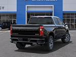 New 2025 Chevrolet Silverado 1500 RST Crew Cab 4x4, Pickup for sale #25C0022 - photo 2