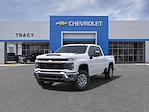 New 2025 Chevrolet Silverado 2500 LT Crew Cab 4x4, Pickup for sale #25C0024 - photo 10