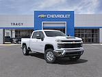 New 2025 Chevrolet Silverado 2500 LT Crew Cab 4x4, Pickup for sale #25C0024 - photo 3