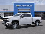 New 2025 Chevrolet Silverado 2500 LT Crew Cab 4x4, Pickup for sale #25C0024 - photo 4