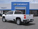 New 2025 Chevrolet Silverado 2500 LT Crew Cab 4x4, Pickup for sale #25C0024 - photo 5