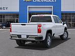 New 2025 Chevrolet Silverado 2500 LT Crew Cab 4x4, Pickup for sale #25C0024 - photo 2