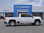 New 2025 Chevrolet Silverado 2500 LT Crew Cab 4x4, Pickup for sale #25C0024 - photo 7