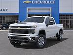 New 2025 Chevrolet Silverado 2500 LT Crew Cab 4x4, Pickup for sale #25C0024 - photo 8