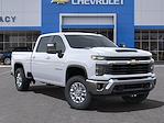 New 2025 Chevrolet Silverado 2500 LT Crew Cab 4x4, Pickup for sale #25C0024 - photo 9