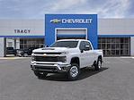 New 2025 Chevrolet Silverado 2500 LT Crew Cab 4x4, Pickup for sale #25C0025 - photo 10