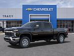 New 2025 Chevrolet Silverado 2500 LT Crew Cab 4x4, Pickup for sale #25C0031 - photo 4