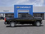 New 2025 Chevrolet Silverado 2500 LT Crew Cab 4x4, Pickup for sale #25C0031 - photo 7