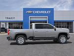 New 2025 Chevrolet Silverado 3500 High Country Crew Cab 4x4, Pickup for sale #25C0034 - photo 7