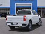 New 2025 Chevrolet Silverado 1500 RST Crew Cab 4x4, Pickup for sale #25C0036 - photo 2