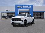 New 2025 Chevrolet Silverado 1500 Custom Crew Cab 4x4, Pickup for sale #25C0040 - photo 10