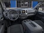 New 2025 Chevrolet Silverado 1500 Custom Crew Cab 4x4, Pickup for sale #25C0040 - photo 17