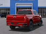 New 2025 Chevrolet Silverado 1500 RST Crew Cab 4x4, Pickup for sale #25C0068 - photo 5