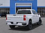 New 2025 Chevrolet Silverado 1500 Custom Crew Cab 4x4, Pickup for sale #25C0069 - photo 5