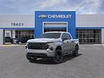 New 2025 Chevrolet Silverado 1500 Custom Crew Cab 4x4, Pickup for sale #25C0070 - photo 10