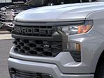 New 2025 Chevrolet Silverado 1500 Custom Crew Cab 4x4, Pickup for sale #25C0070 - photo 15