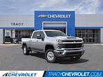 New 2025 Chevrolet Silverado 2500 LT Crew Cab 4x4, Pickup for sale #25C0076 - photo 1