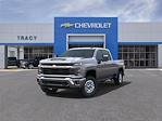 New 2025 Chevrolet Silverado 2500 LT Crew Cab 4x4, Pickup for sale #25C0076 - photo 10