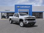 New 2025 Chevrolet Silverado 2500 LT Crew Cab 4x4, Pickup for sale #25C0076 - photo 3