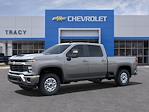 New 2025 Chevrolet Silverado 2500 LT Crew Cab 4x4, Pickup for sale #25C0076 - photo 4