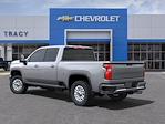 New 2025 Chevrolet Silverado 2500 LT Crew Cab 4x4, Pickup for sale #25C0076 - photo 5