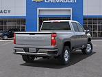 New 2025 Chevrolet Silverado 2500 LT Crew Cab 4x4, Pickup for sale #25C0076 - photo 2