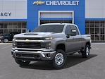 New 2025 Chevrolet Silverado 2500 LT Crew Cab 4x4, Pickup for sale #25C0076 - photo 8