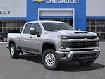 New 2025 Chevrolet Silverado 2500 LT Crew Cab 4x4, Pickup for sale #25C0076 - photo 9