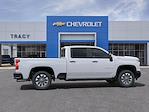 New 2025 Chevrolet Silverado 2500 Custom Crew Cab 4x4, Pickup for sale #25C0079 - photo 7