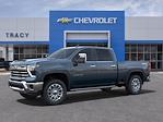 New 2025 Chevrolet Silverado 2500 LTZ Crew Cab 4x4, Pickup for sale #25C0081 - photo 3