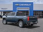 New 2025 Chevrolet Silverado 2500 LTZ Crew Cab 4x4, Pickup for sale #25C0081 - photo 4