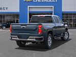 New 2025 Chevrolet Silverado 2500 LTZ Crew Cab 4x4, Pickup for sale #25C0081 - photo 5