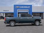 New 2025 Chevrolet Silverado 2500 LTZ Crew Cab 4x4, Pickup for sale #25C0081 - photo 7