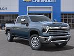 New 2025 Chevrolet Silverado 2500 LTZ Crew Cab 4x4, Pickup for sale #25C0081 - photo 9