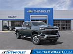 New 2025 Chevrolet Silverado 2500 LT Crew Cab 4x4, Pickup for sale #25C0083 - photo 1