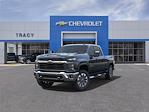 New 2025 Chevrolet Silverado 2500 LT Crew Cab 4x4, Pickup for sale #25C0083 - photo 10