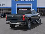 New 2025 Chevrolet Silverado 2500 LT Crew Cab 4x4, Pickup for sale #25C0083 - photo 2