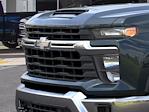 New 2025 Chevrolet Silverado 2500 LT Crew Cab 4x4, Pickup for sale #25C0084 - photo 15