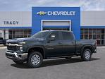 New 2025 Chevrolet Silverado 2500 LT Crew Cab 4x4, Pickup for sale #25C0084 - photo 4